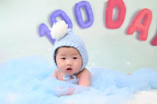 泗洪母乳宝宝湿疹